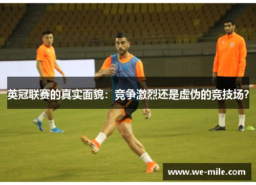 英冠联赛的真实面貌:竞争激烈还是虚伪的竞技场? 英冠联赛的真实面貌:竞争激烈还是虚伪的竞技场?