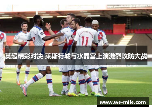 英超精彩对决 莱斯特城与水晶宫上演激烈攻防大战 英超精彩对决 莱斯特城与水晶宫上演激烈攻防大战